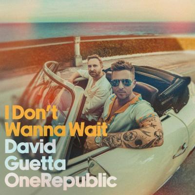 I Don't Wanna Wait
