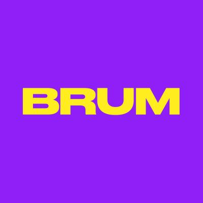 Hai perso "105 Startup"? Riascolta la storia di Luca Cozzarini Co-Founder di BRUM 