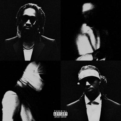 We Still Don't Trust You  (feat. Metro Boomin & The Weeknd) 
