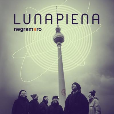 Luna Piena

