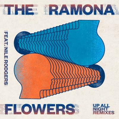 Up All Night (feat. Nile Rodgers) [Room9 Remix]
