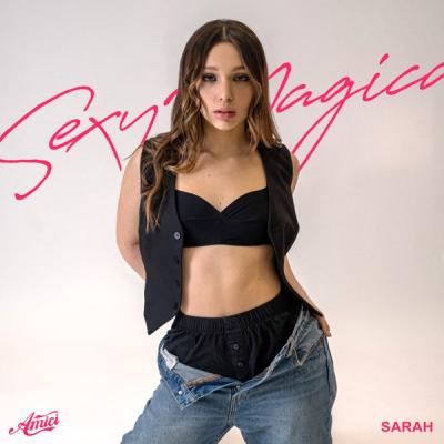 Sexy Magica
