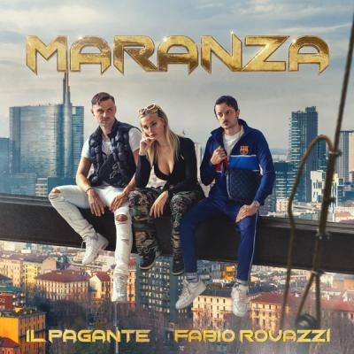 Maranza (feat. Fabio Rovazzi)
