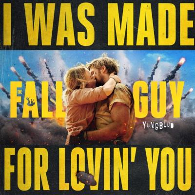 I Was Made For Lovin' You
