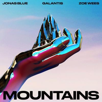 Mountains (feat. Galantis & Zoe Wees)