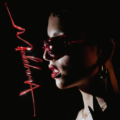Melodrama
