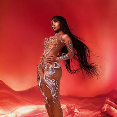 Flava (feat. Coi Leray)
