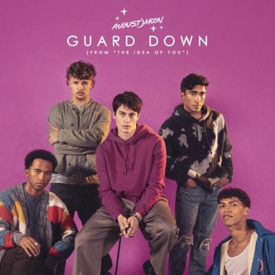 Guard Down
