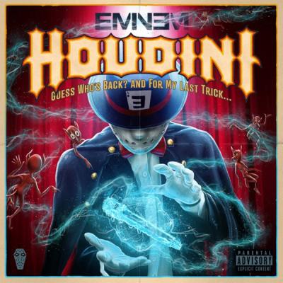 Houdini
