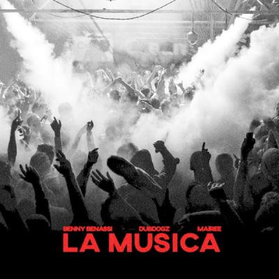 LA MUSICA 