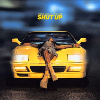 Shut Up 