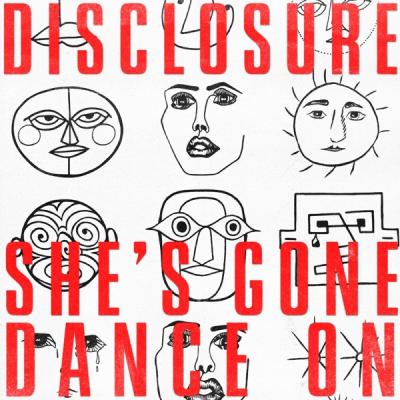 She's Gone, Dance On
