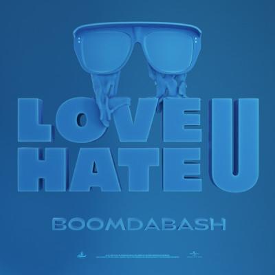 Love U / Hate U
