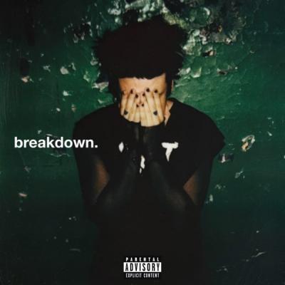 Breakdown!