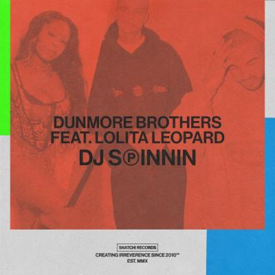 DJ Spinnin (feat. Lolita Leopard)