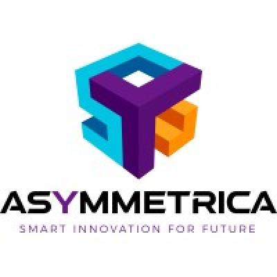 Hai perso "105 Startup"? Riascolta la storia di Tiziana Magri Responsabile Relazioni Esterne Istituzionali di Asymmetrica 