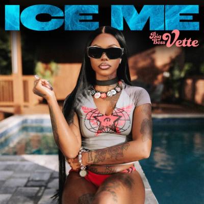 Ice Me 