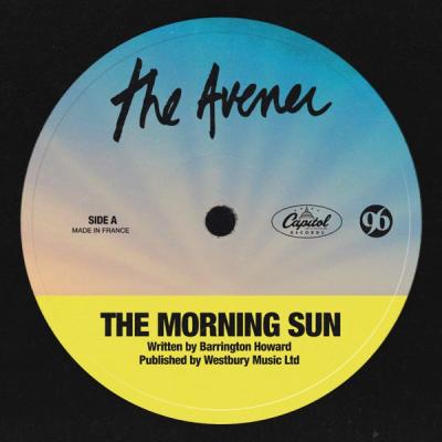The Morning Sun
