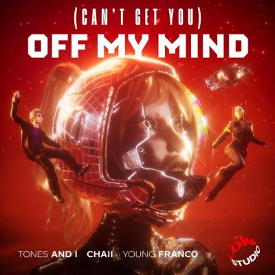 (Can'T Get You) Off My Mind (feat. Young Franco & CHAII)

