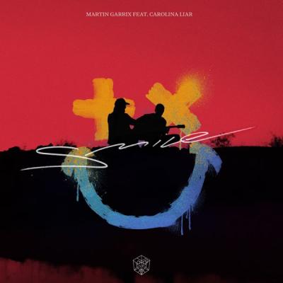 Smile (feat. Carolina Liar)
