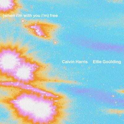  Free (feat. Ellie Goulding)