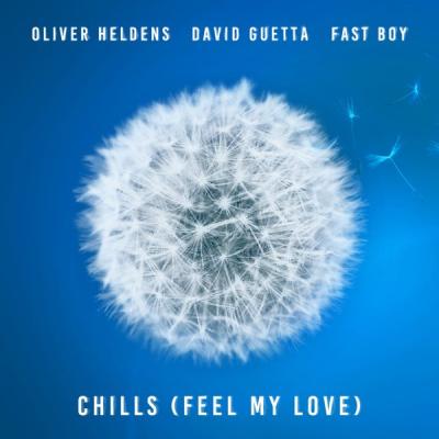 Chills (Feel My Love) (feat. FAST BOY)