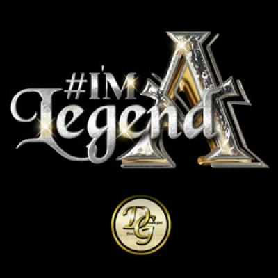 I'm A Legend 