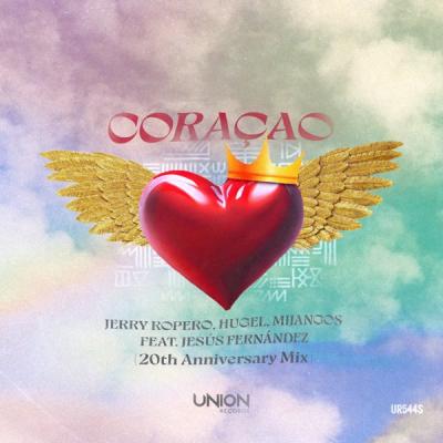 CORACAO (20th Anniversary Mix)
