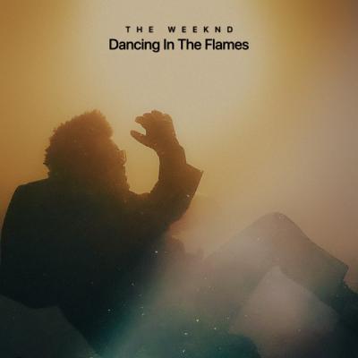 Dancing In The Flames
