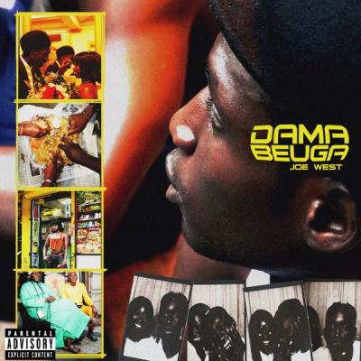 Dama Beuga