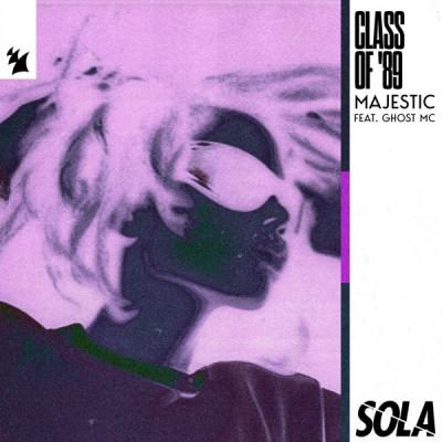 Class of '89 (feat. Ghost MC)
