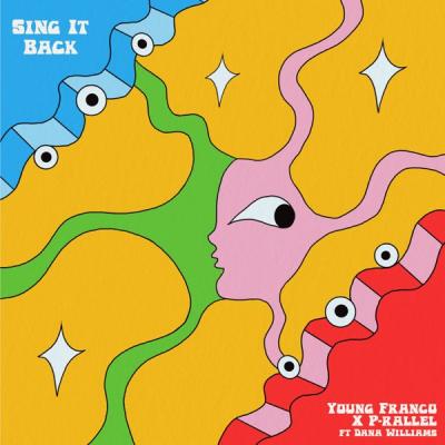 Sing It Back (feat. Dana Williams)
