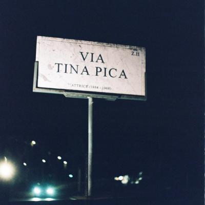 Amore Disperato
