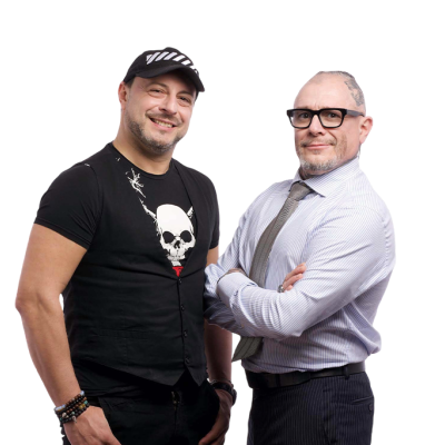 IL PRESEPE VIVENTE 2025 - La Carovana di 105