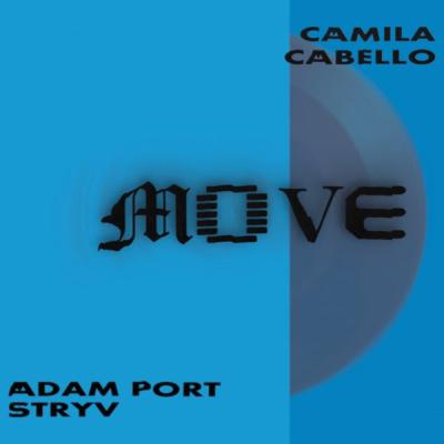 Move (feat. Keinemusik, Malachiii & Orso)
