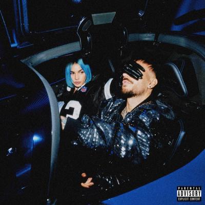 MMH (feat. Rose Villain)
