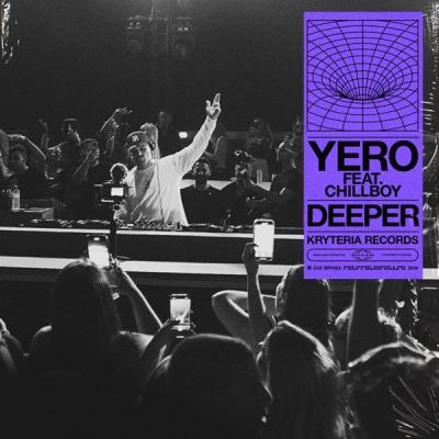 Deeper (feat. Chillboy)