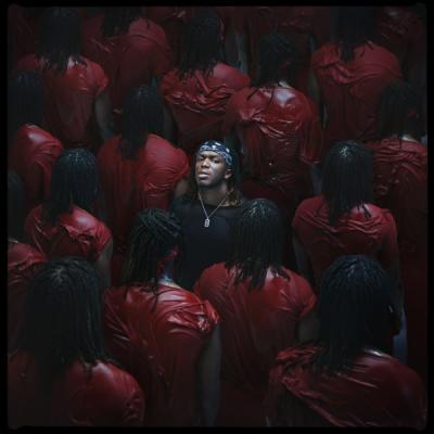 Thick Of It (feat. Trippie Redd)
