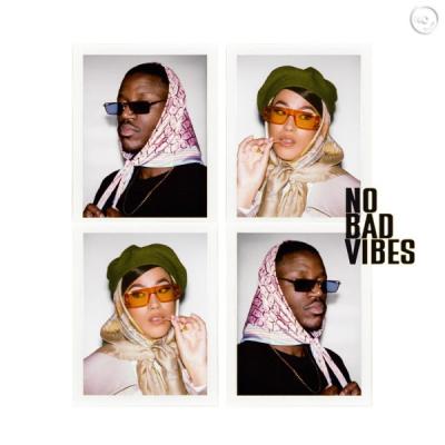 No Bad Vibes (feat. Kilimanjaro)
