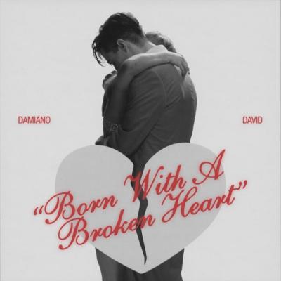 Born With A Broken Heart
