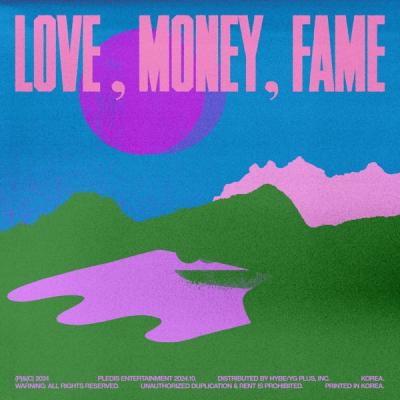 Love, Money, Fame (feat. DJ Khaled)
