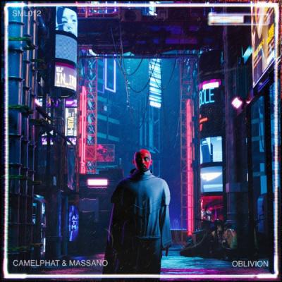 Oblivion (feat. Nu-La)