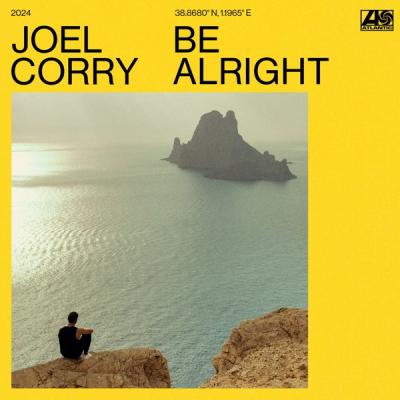 Be Alright
