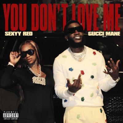 You Don't Love Me 