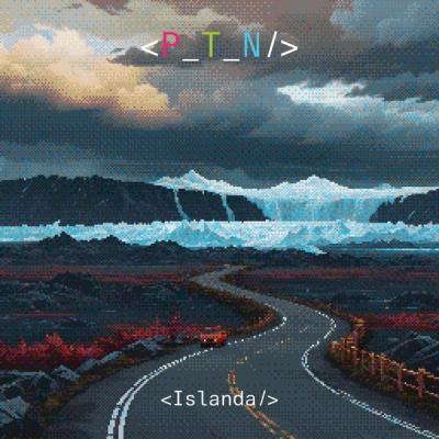Islanda

