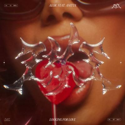 Looking For Love (feat. Anitta)