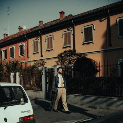 Provinciale
