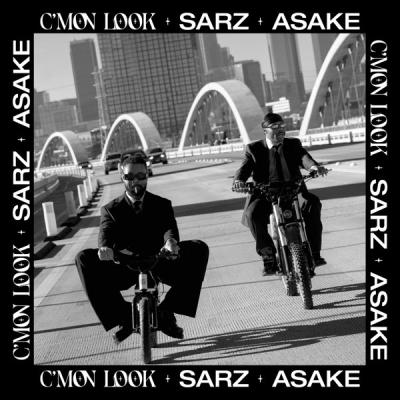 C'Mon Look! (feat. Asake)
