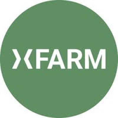 Hai perso "105 Startup"? Riascolta la storia di Riccardo De Nadai Communications Manager di xFarm Technologies 