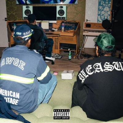 Big Dawgs (feat. Kalmi & A$AP Rocky)  [Remix] 